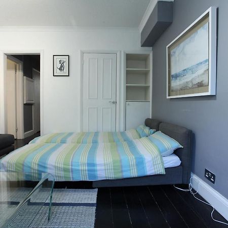 Walk To Notting Hill /Paddington 1 B/R With Patio Apartment London Exterior photo