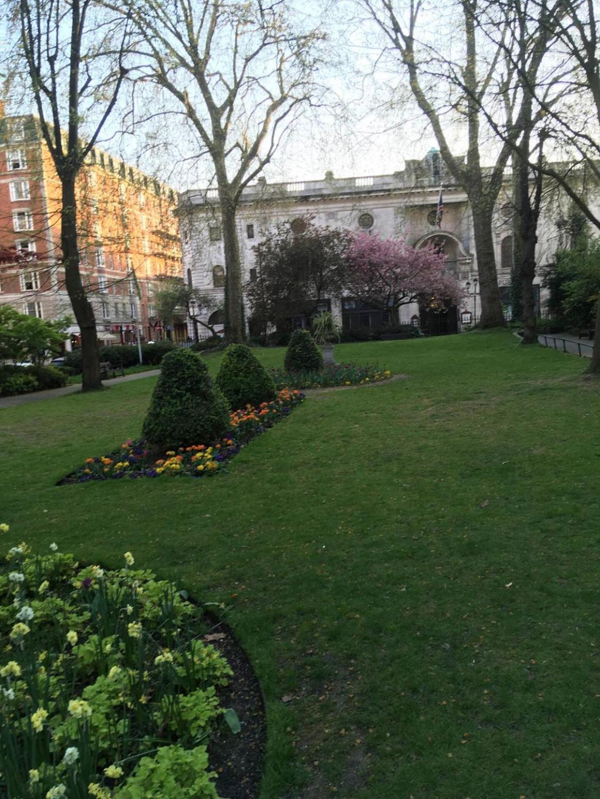 Walk To Notting Hill /Paddington 1 B/R With Patio Apartment London Exterior photo